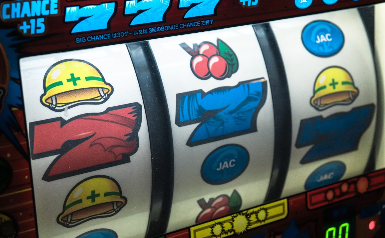 Photo: @riverse via Unsplash