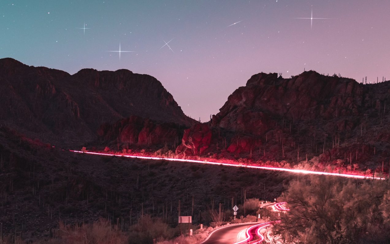 Photo: @alienaperture via Unsplash